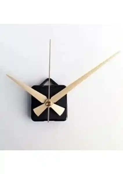 Aypaş ve MOOCLOCK Saat Mekanizmaları Karşılaştırması: Özellikler ve Kullanıcı Yorumları