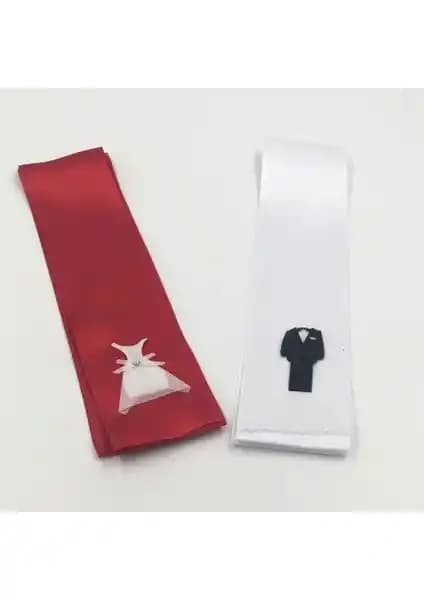 Gelin Damat Takı Kurdelesi Karşılaştırması: Ayd ve Hediyenza Ürünleri Analizi