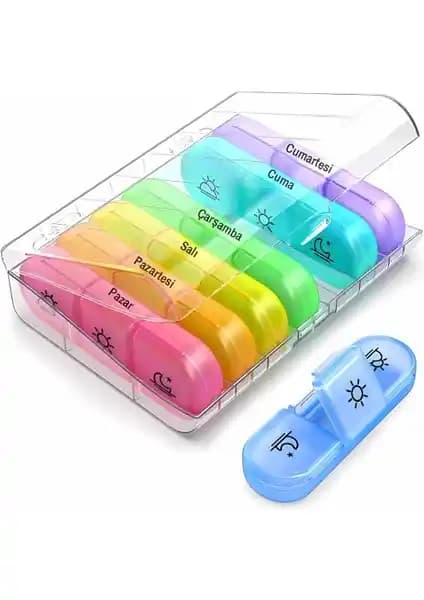 Polham ve Yuetuo Hap Kutuları Karşılaştırması: Hangi Ürün İhtiyaçlarınıza Uygun