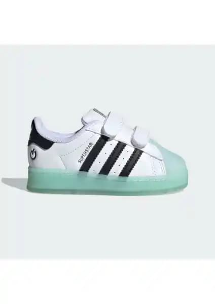 Adidas Çocuk Ayakkabıları Karşılaştırması: Superstar LED ve Breaknet 2.0 Modelleri