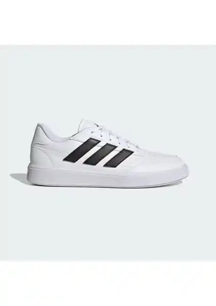 Adidas IF4033 Courtblock ve Puma Anzarun LITE Spor Ayakkabısı Karşılaştırması