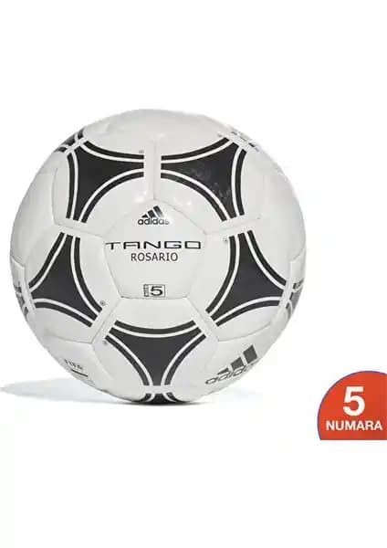 Adidas Tango Rosario ve Anorsel Parlayan Futbol Topu Karşılaştırması