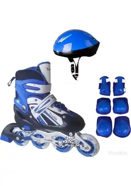 Asya Oyuncak ve Furkan Toys F-Sports Pateni Karşılaştırması: Özellikler ve Kullanıcı Yorumları