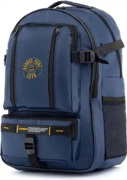 Bambus Home Yarım Dağcı ve Wander Dağcı Sırt Çantası Karşılaştırması ve Özellikleri