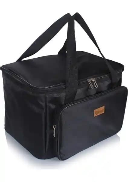 Dys Case 40 Lt. ve Famebag Thermo Çanta Karşılaştırması: Hangi Piknik Çantası Sizin İçin Uygun