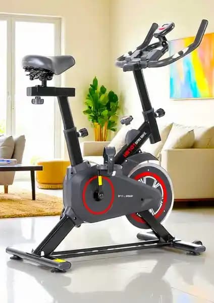 Evde Spor İçin Voit V-Fit HB101 ve Yasomi Ysm X-Speed Karşılaştırması