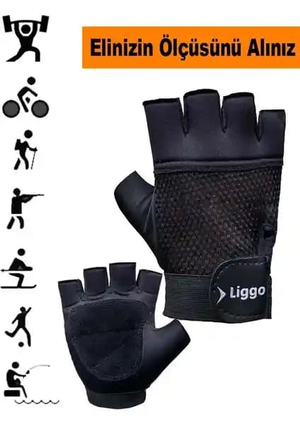 Liggo Hyper ve Voit 8206 Ağırlık Eldivenleri Karşılaştırması: Tasarım, Konfor ve Kullanıcı Yorumları