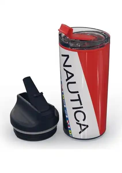 Nautica NTM02 ve Stanley The Aerolight Transit Termos Karşılaştırması