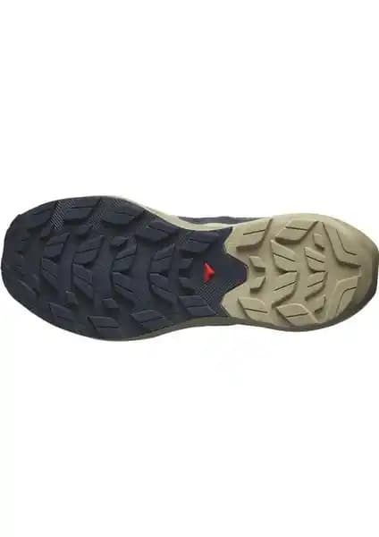 Salomon Elixır Aktiv ve X-ADVENTURE GORE-TEX Ayakkabılarının Detaylı Karşılaştırması