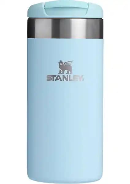 Stanley Termos Bardak Karşılaştırması: Aerolight Transit ve Iceflow Modelleri