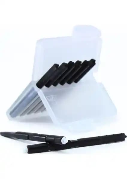 Widex Uyumlu Kanal İçi İşitme Cihazı Filtresi: Hijyen ve Performans İçin Pratik Çözüm