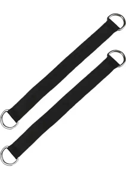 Yolanda Treeswings Kayışları: Dayanıklı ve Güçlü Malzeme ile Uzun Ömürlü Kullanım