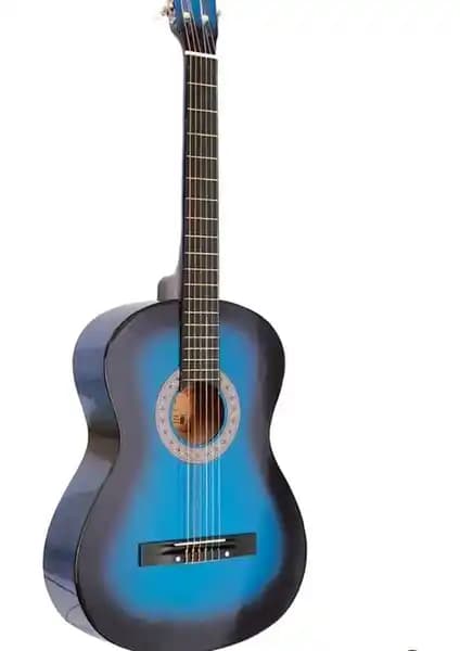 3M Music ve Midex CG-395BK Klasik Gitar Karşılaştırması Başlangıç Seviyesi İçin