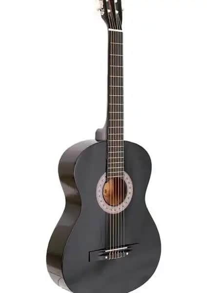3M Music ve Midex CG390NT-XBAG Klasik Gitar Karşılaştırması: Özellikler ve Kullanıcı Yorumları