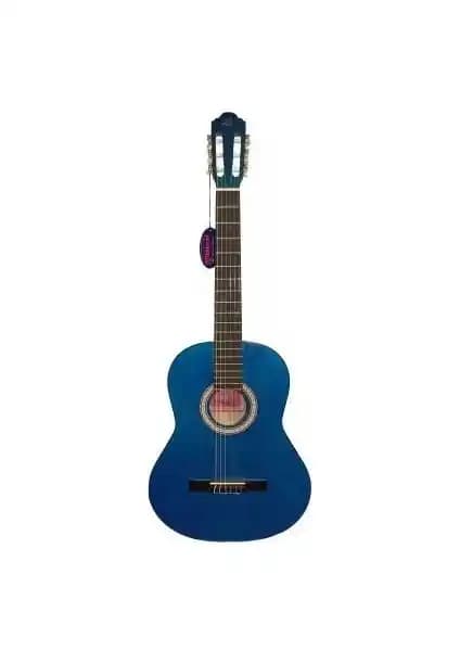 Barcelona LC 3900 BL ve Valencia VC104TBK Klasik Gitar Karşılaştırması ve İnceleme