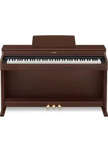 Casio AP-470 ve Yamaha YDP145WH Dijital Piyanolarının Detaylı Karşılaştırması