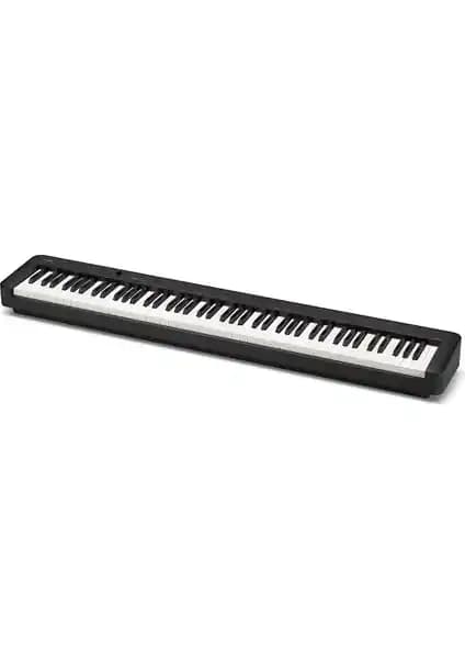 Casio CDP-S110BKC2 ve Midex PLX-140 PRO-WH Dijital Piyanolarının Karşılaştırması