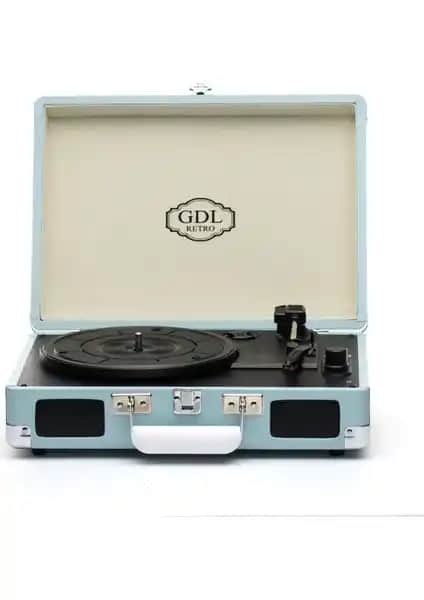 GDL Retro Çanta Pikap T317B ve Midex MTX-106OR Karşılaştırması ve Özellikleri