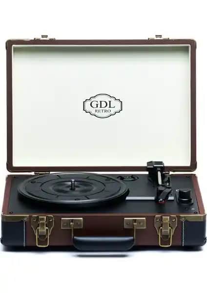 GDL Retro Çanta Pikap ve KTOOLS Prime K216 Karşılaştırması: Özellikler ve Kullanıcı Yorumları