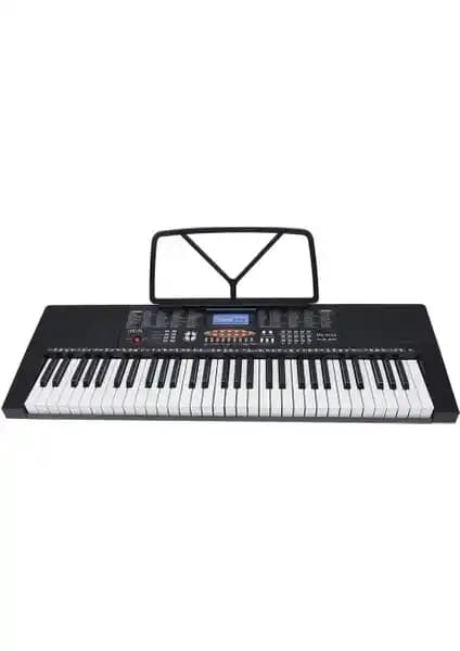 Jwin MK-6144 ve Midex PS-1500BK Elektronik Org Karşılaştırması