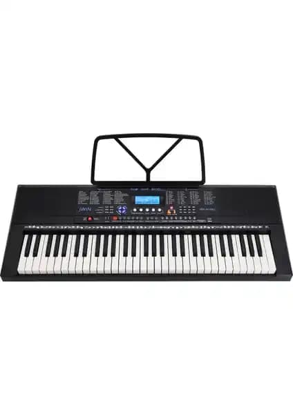 Jwin MK-6145U ve Midex PS-1500BK-H Karşılaştırması: Başlangıç Seviyesi Elektronik Organlar