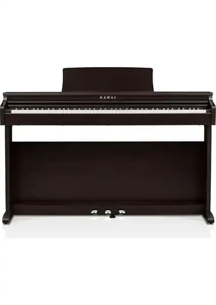 Kawai KDP120R ve Kawai KDP75W Dijital Piyano Modellerinin Karşılaştırması 1
