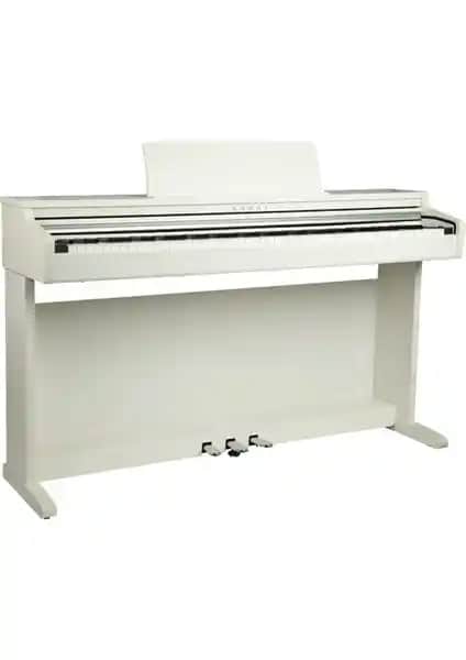 Kawai KDP120W ve Kawai KDP75W Dijital Piyano Modellerinin Karşılaştırması