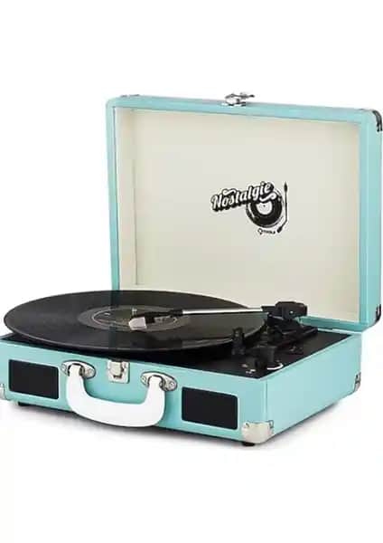 KTOOLS Nostalgie K344 ve Record Master T310CH Pikap Karşılaştırması: Hangi Model Sizin İçin Uygun