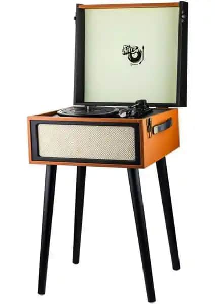 KTOOLS Prime K216 ve Record Master Retro T310CH Karşılaştırması: Hangi Pikap Sizin İçin Uygun