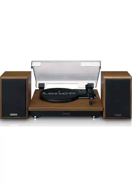 Lenco LS-100 ve LS-300 Pikap Modellerinin Detaylı Karşılaştırması