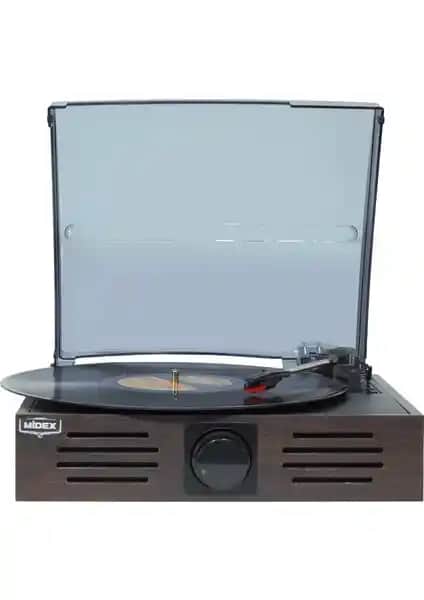 Midex MTX-106BN ve Mikado Nostalgia MN-101 Karşılaştırması: Retro Pikap Seçenekleri