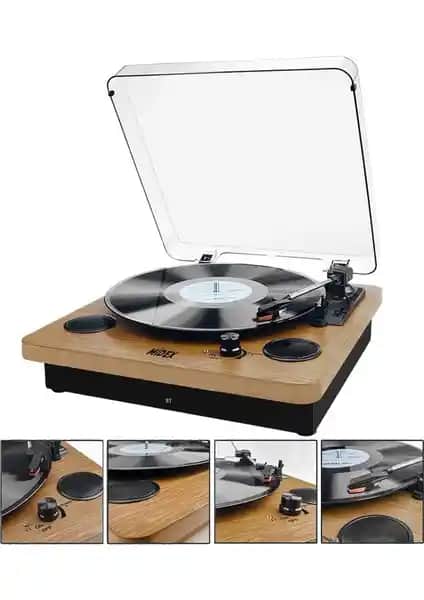 Midex Mtx-256X ve Mikado Nostalgia MN-P317 Pikap Modellerinin Detaylı Karşılaştırması
