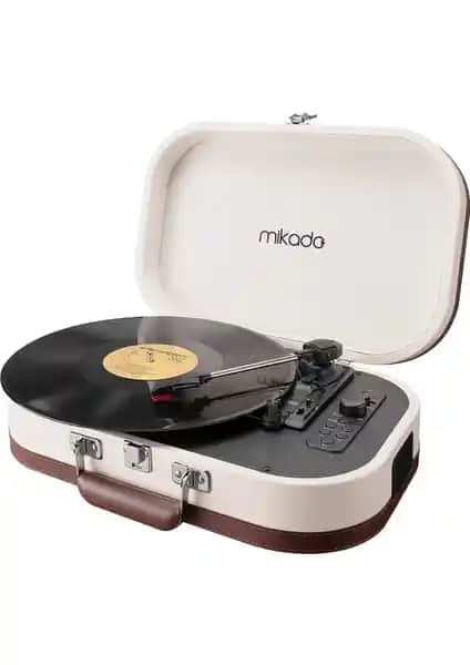 Mikado Nostalgia MN-101 ve MN-P317 Modellerinin Detaylı Karşılaştırması
