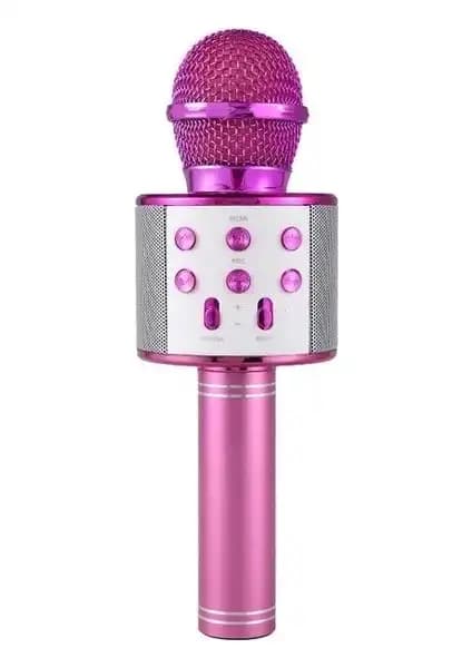 Tatu WS-858 ve Wster WS-858 Mikrofonleri Karşılaştırması ve Kullanıcı Yorumları 2