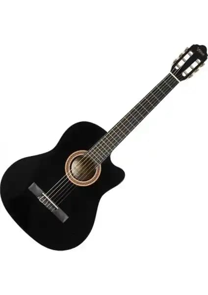 Valencia VC104TCBK ve VC204CSB Klasik Gitar Modellerinin Detaylı Karşılaştırması