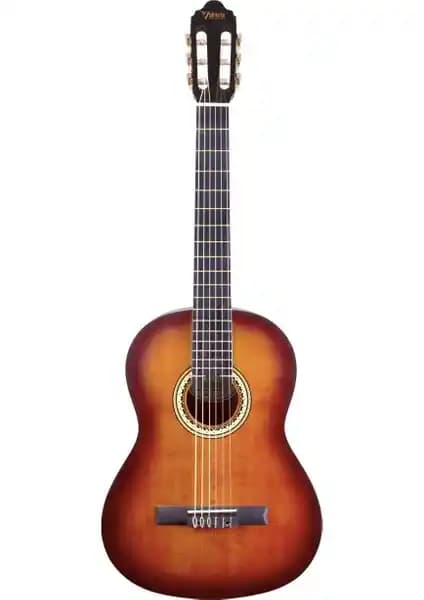Valencia VC204CSB ve VC404 Klasik Gitar Modellerinin Detaylı Karşılaştırması