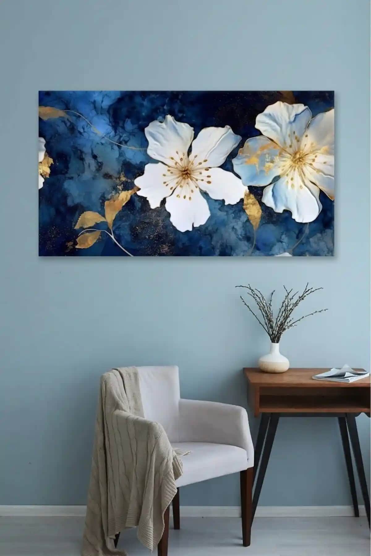 Bloor Yonge ve Emozionante Ginestra Dekoratif Kanvas Tabloların Karşılaştırması ve Seçim Rehberi