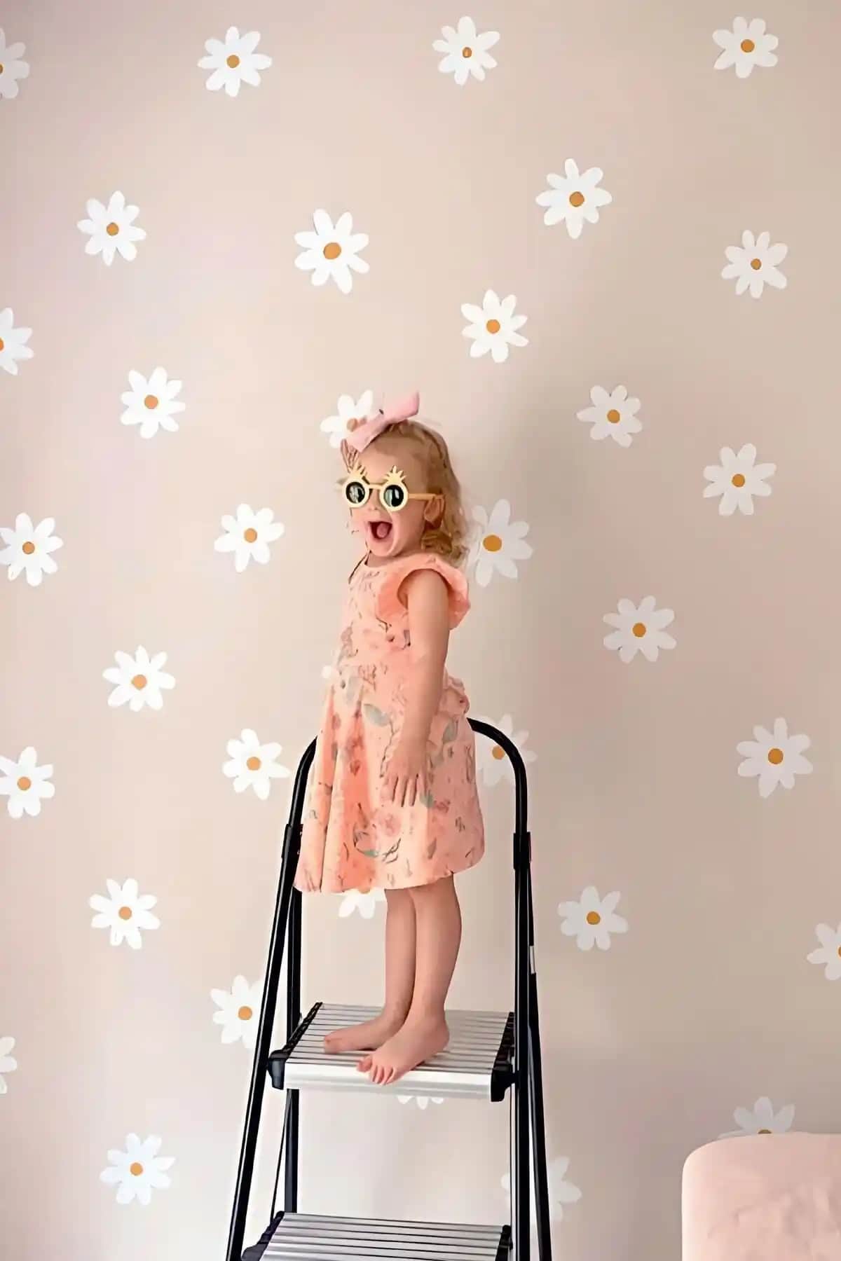 Çocuk Odası Dekorasyonunda 212shop ve MSticker Sticker Setlerinin Karşılaştırması