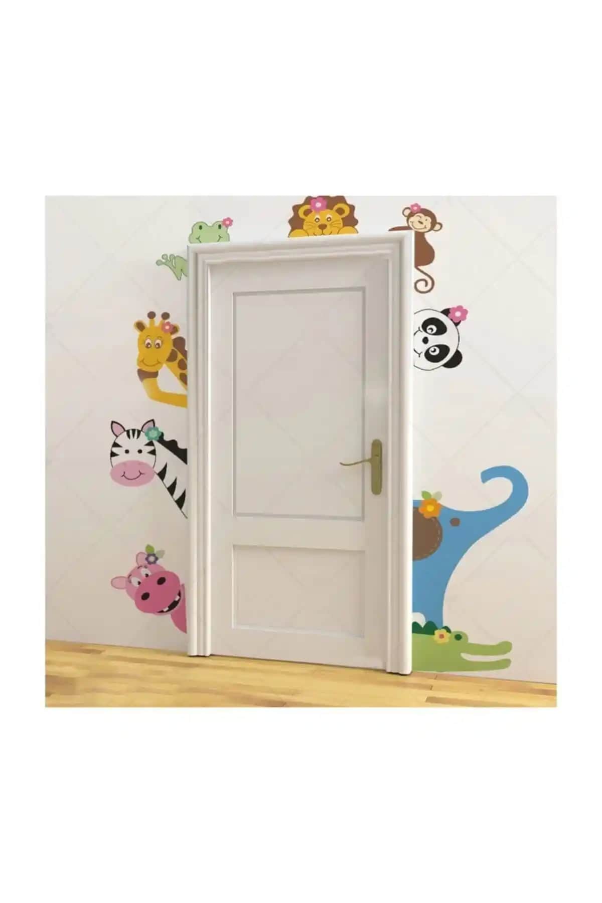 Çocuk Odası Dekorasyonunda En İyi Duvar Stickerleri Karşılaştırması ve Seçim Rehberi