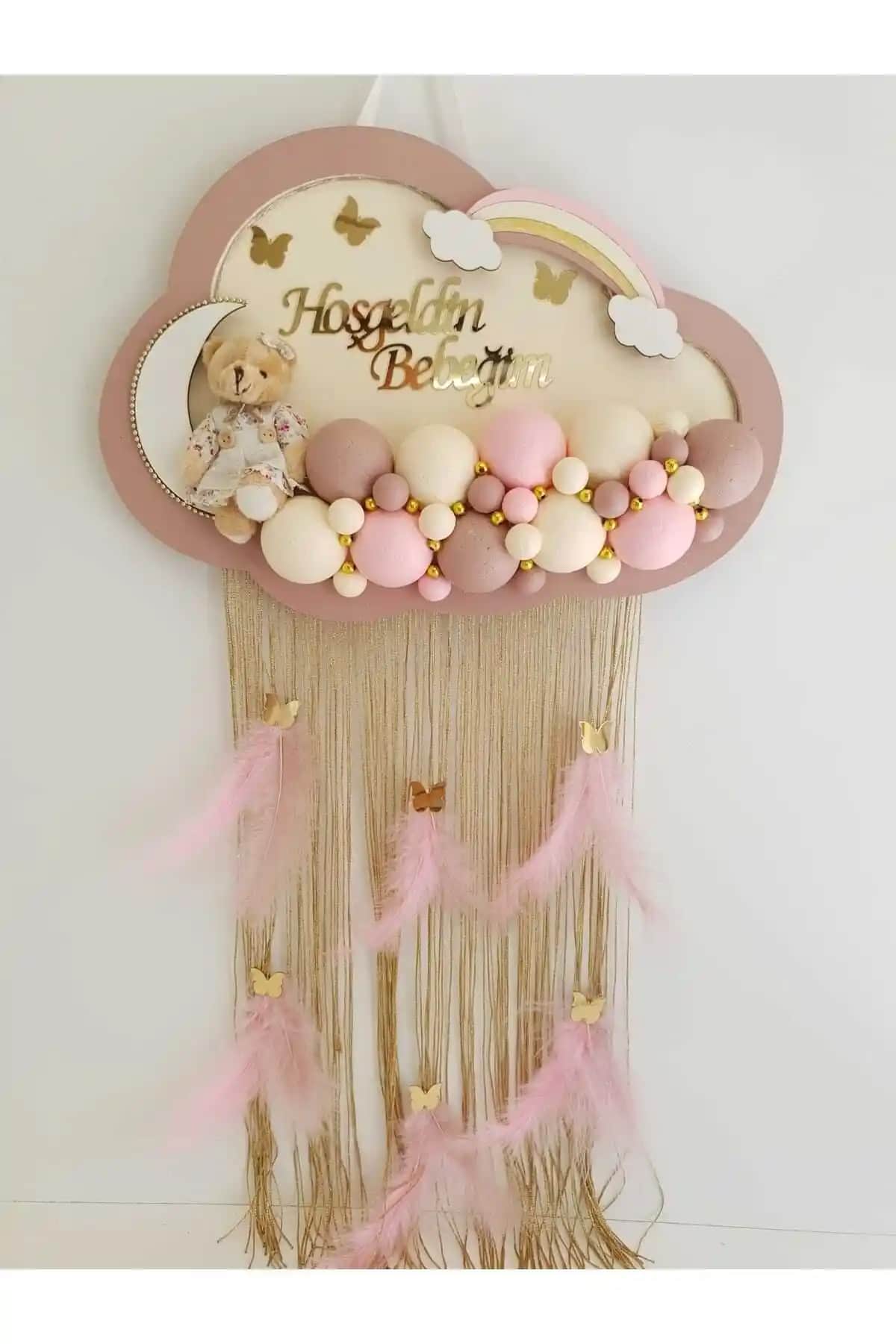 Çocuk Odası Dekorasyonunda Kapı Süsleri Karşılaştırması ve En İyi Seçenekler