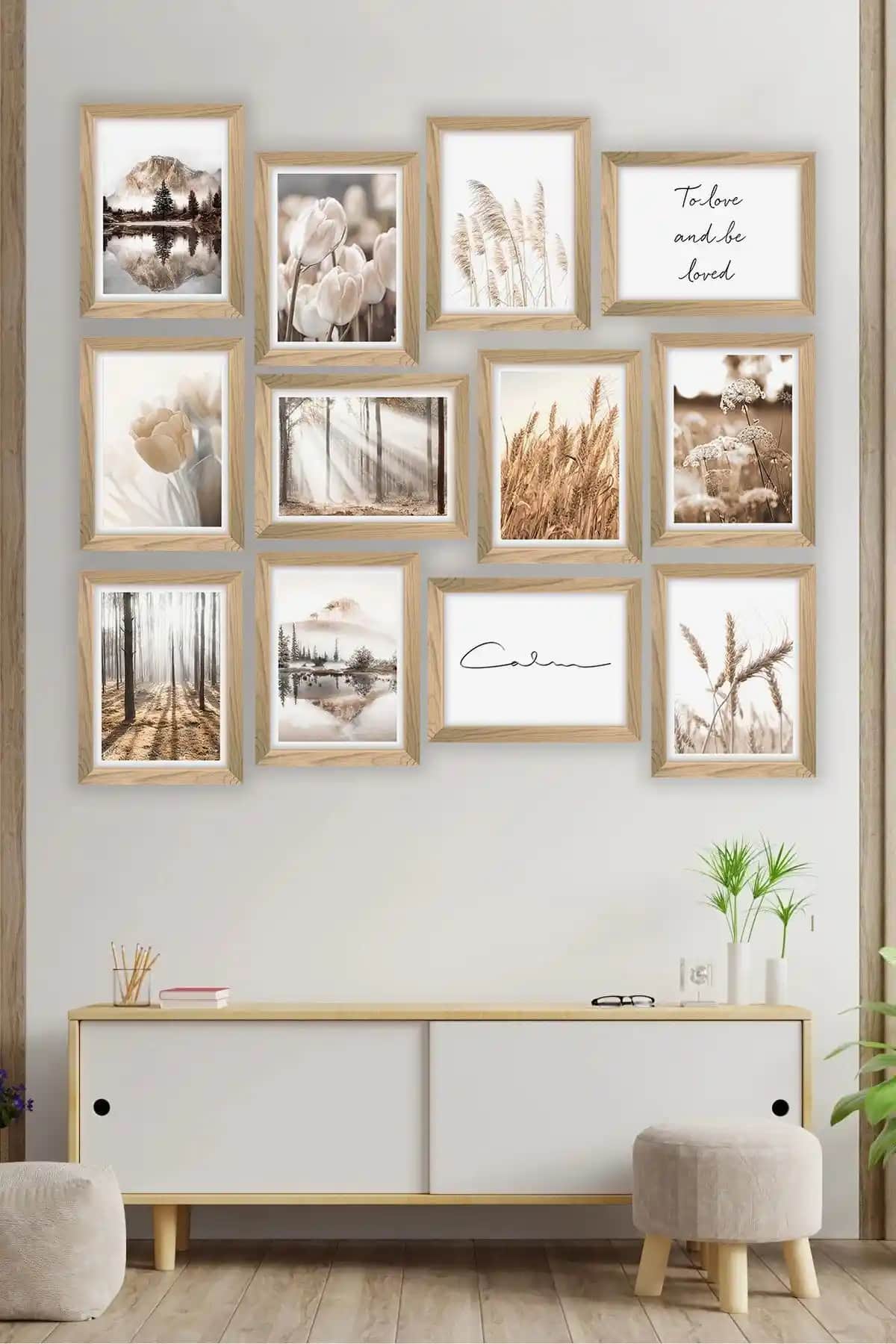 Dekorsiahome ve kutuTR MDF Tablo Setleri Karşılaştırması: Hangi Seçenek Sizin İçin Uygun