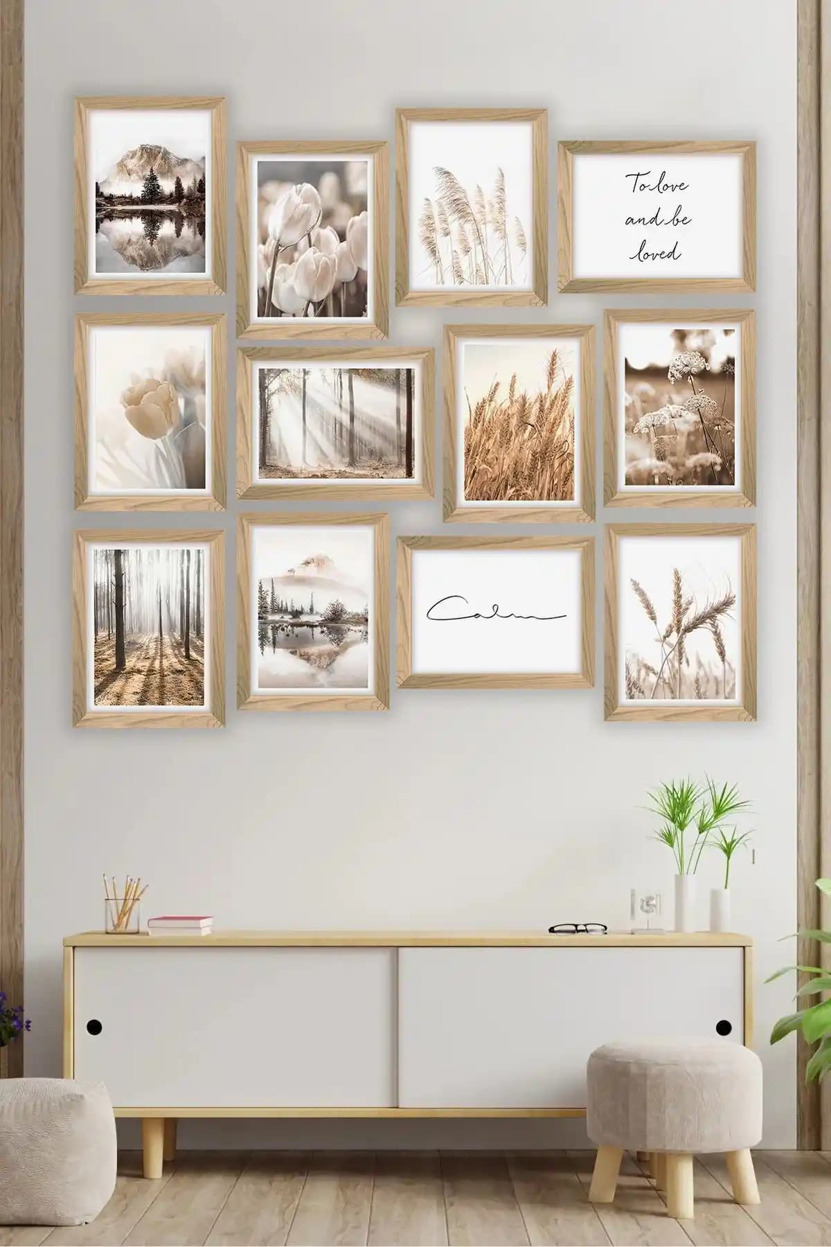 Dekorsiahome ve kutuTR MDF Tablo Setleri Karşılaştırması: Hangi Seçenek Sizin İçin Uygun