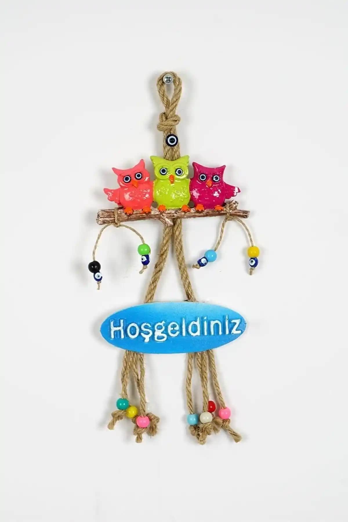 Ev Dekorasyonuna Uygun Renkli ve Modern Kapı Süsleri Karşılaştırması