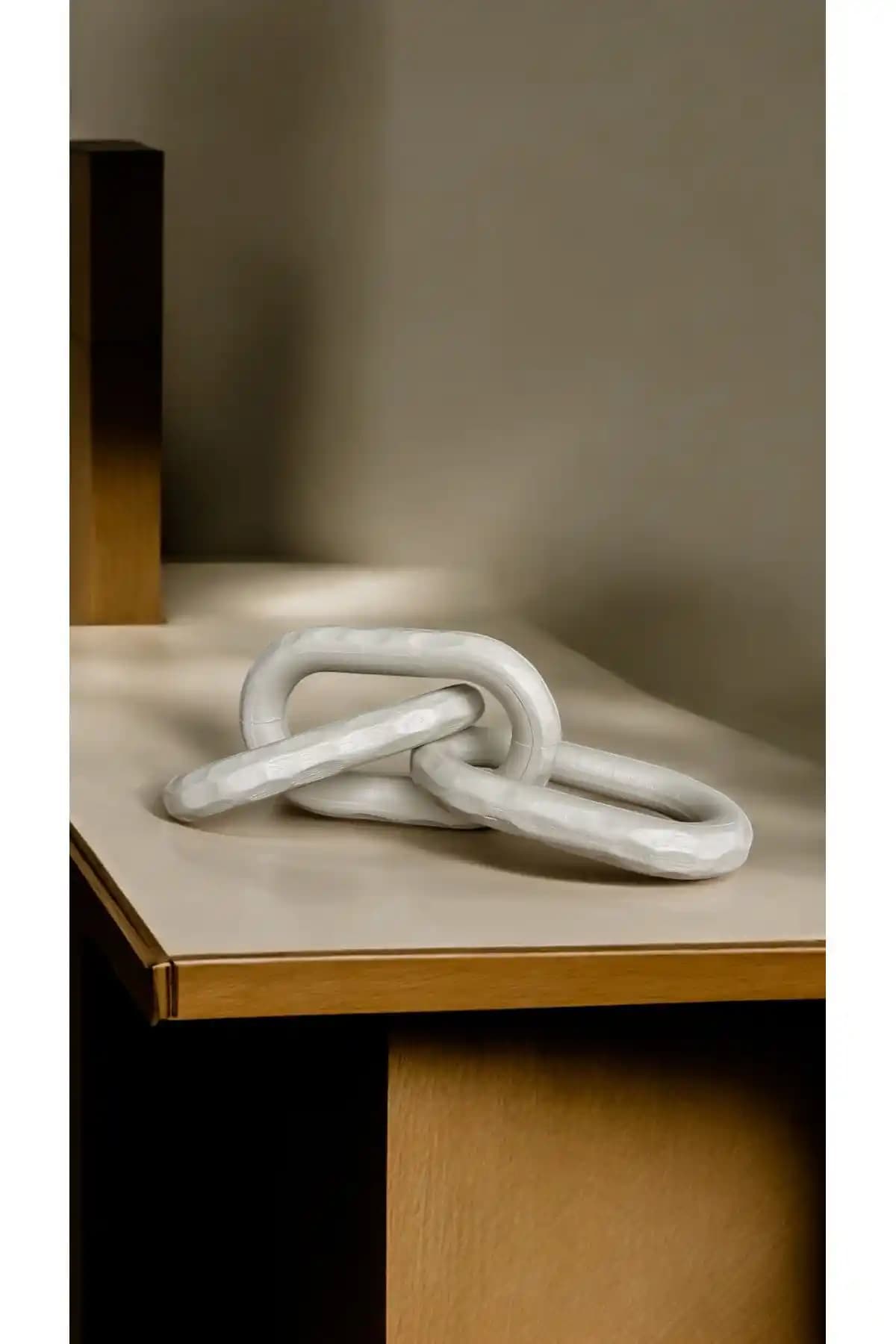 Evinize Rustik ve Modern Dokunuşlar Katacak Ahşap Zincir Dekorasyon Önerileri