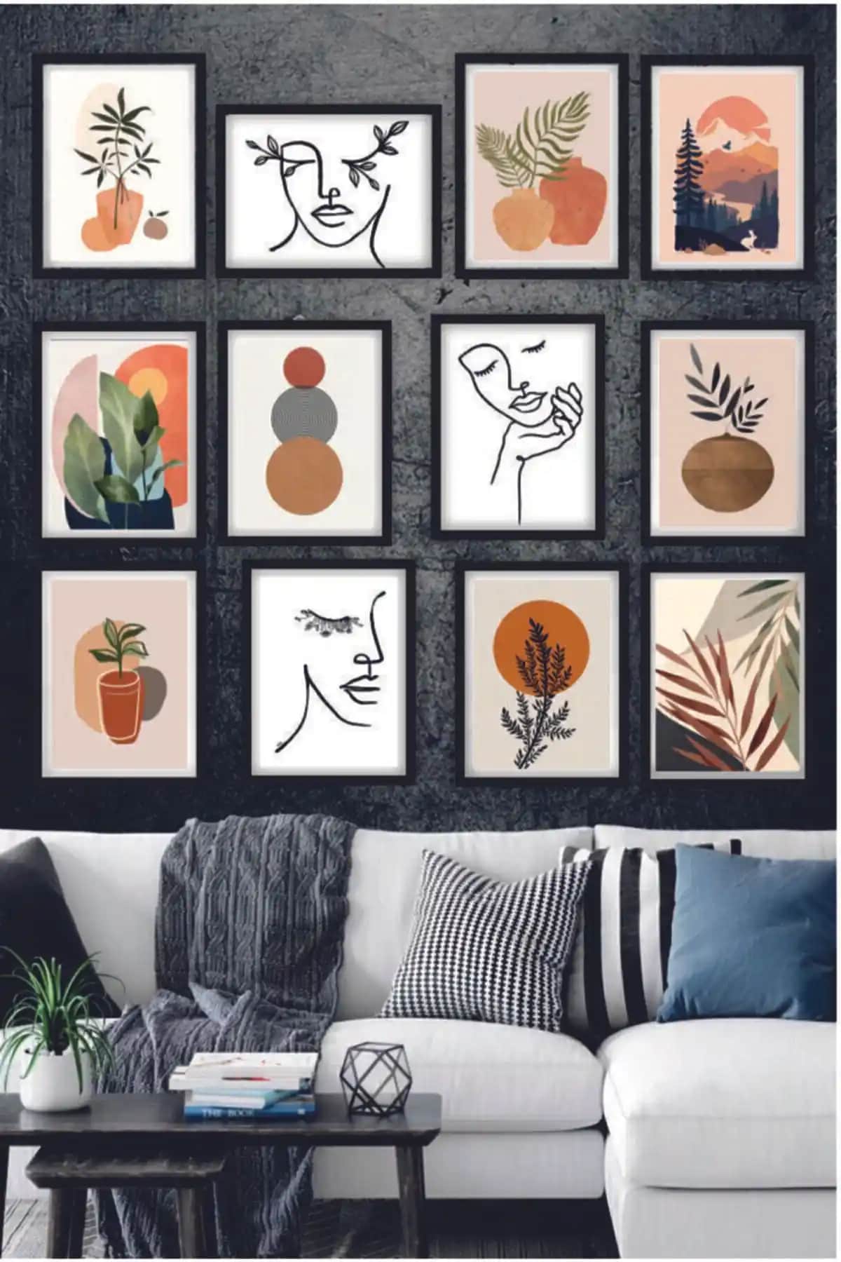 Fi Design ve Tooall: Modern MDF Tablo Setleri Karşılaştırması ve Kullanım İpuçları