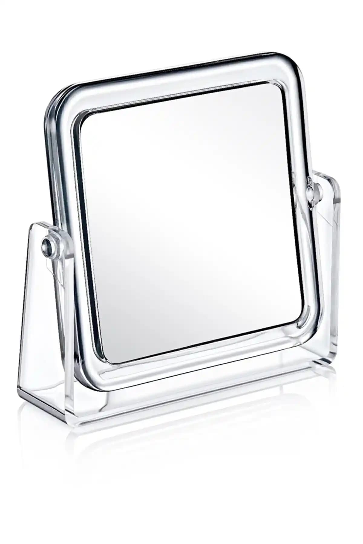 Genel Markalar Makyaj Aynası: Çok Yönlü Kullanım ve Şık Tasarım Özellikleri