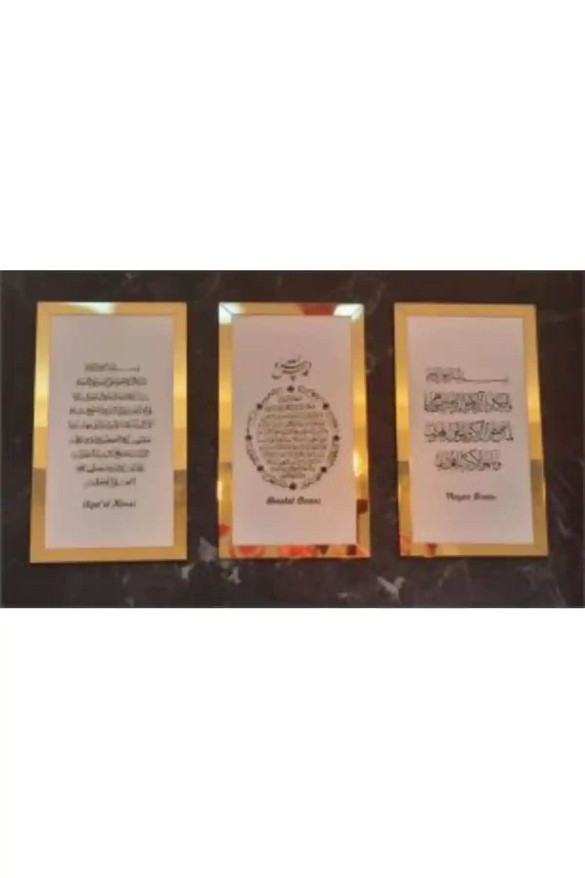 Genel Markalar ve Hediyesepetin 3'lü Dua Setleri Karşılaştırması ve Seçim Rehberi