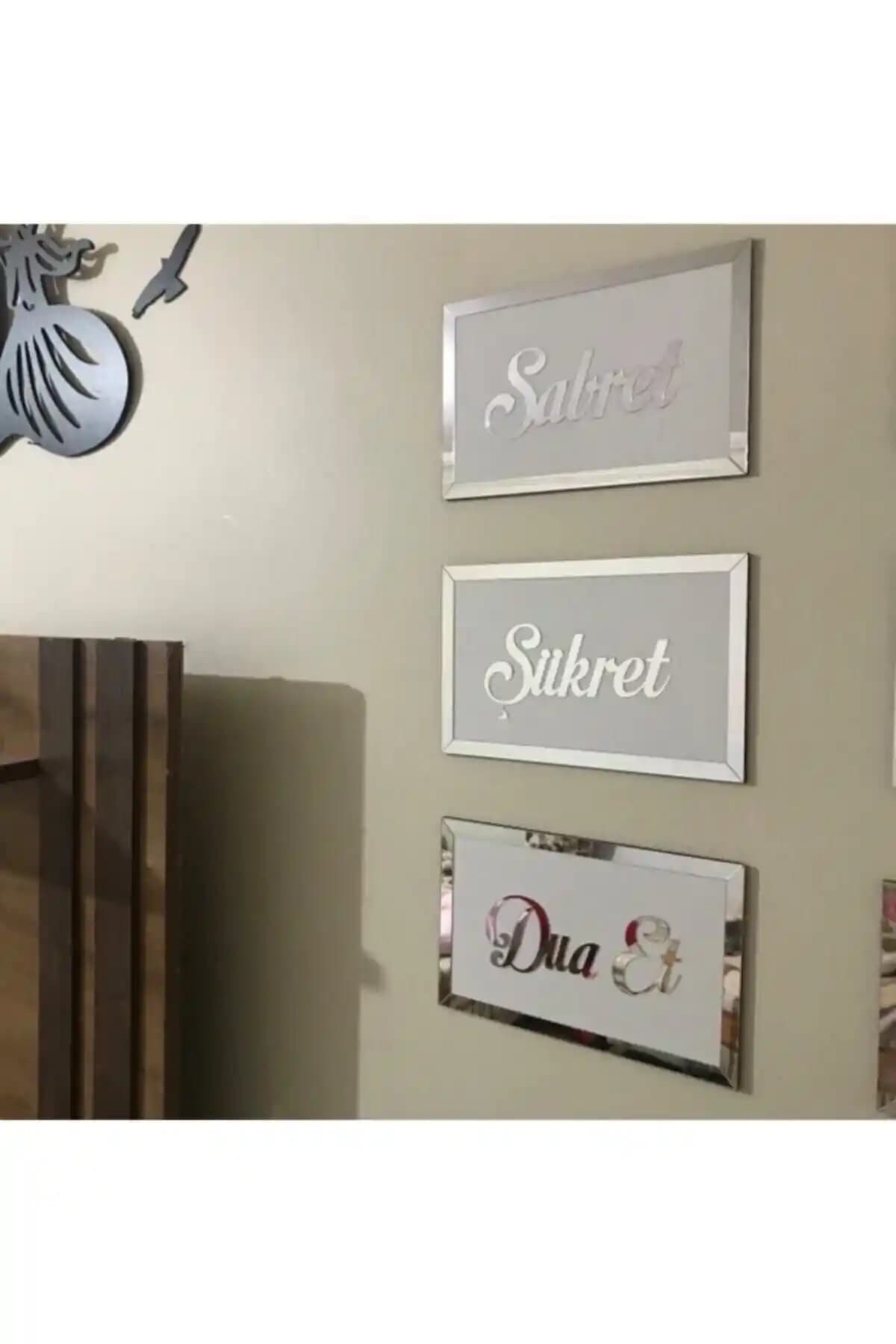 Hediyesepetin ve Özel1Gün Pleksi 3'lü Setlerin Karşılaştırması ve Özellikleri