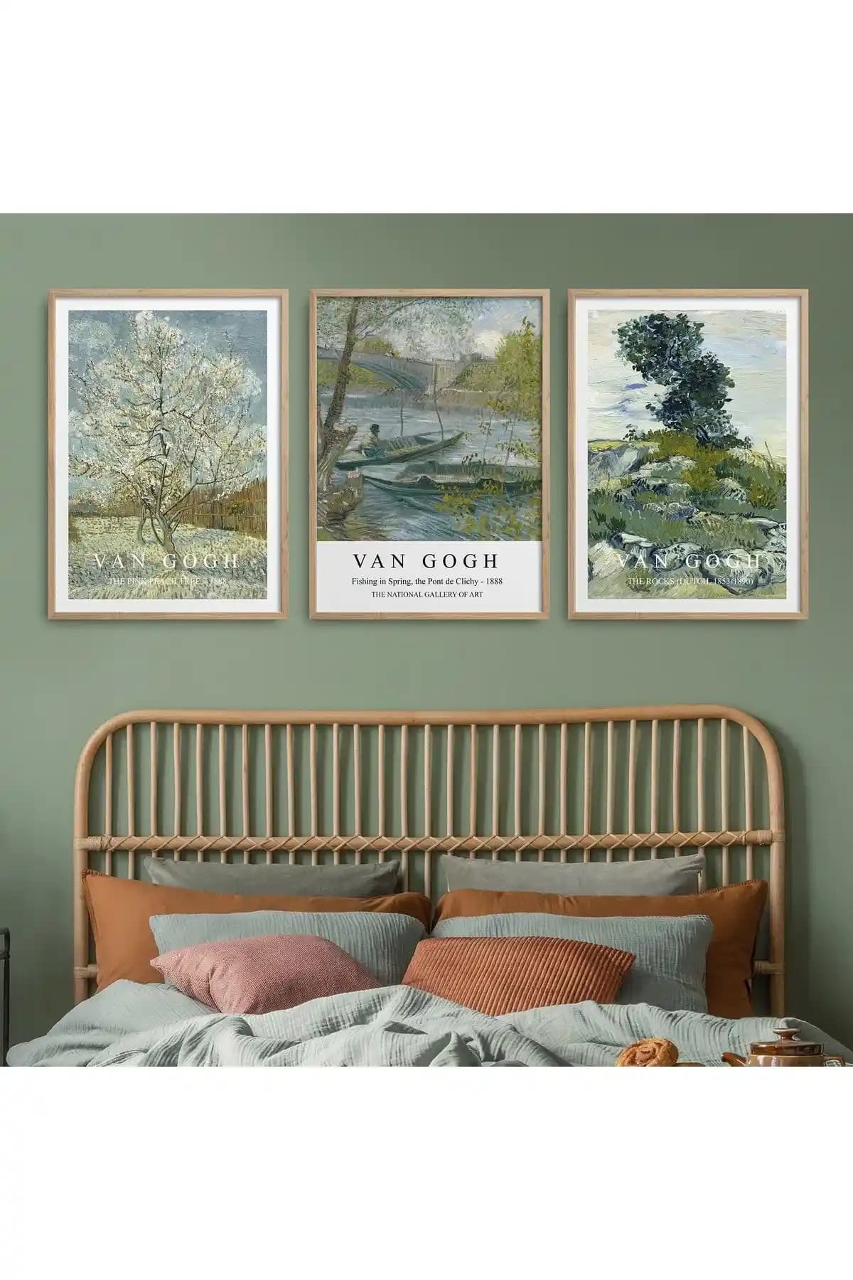 HOMEPACK 3'lü Tablo Setleri Karşılaştırması: Klasik ve Modern Tasarımlar