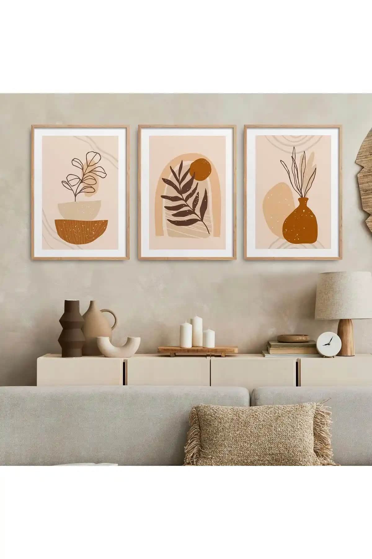 İki farklı tablo setinin karşılaştırması: estetik ve fonksiyonellik açısından detaylı değerlendirme